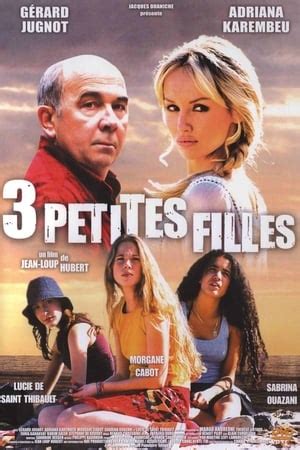 Les petites filles (1978) — The Movie Database (TMDB).